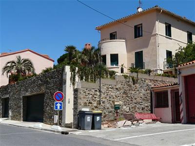 Hotel Triton Collioure