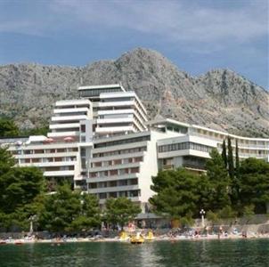 Hotel Minerva Podgora