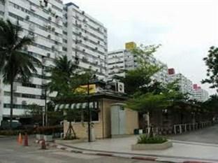 Impact-Challenger Muang Thong Thani Serviced Apartment