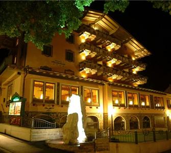 Voelserhof Hotel Bad Hofgastein