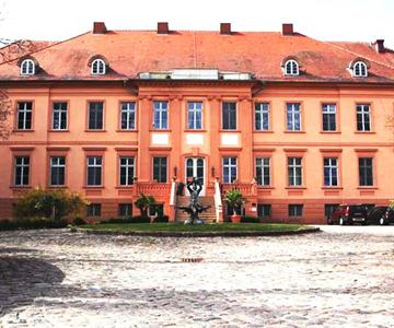 Schlosshotel Ruhstadt