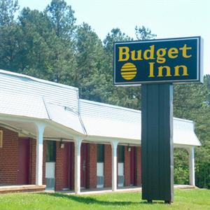 Budget Inn Franklinton