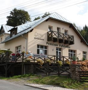 Penzion Vyhlidka