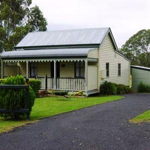 Belvoir B&B Cottages