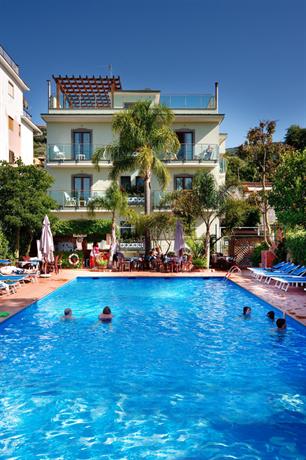 Hotel Gardenia Sorrento