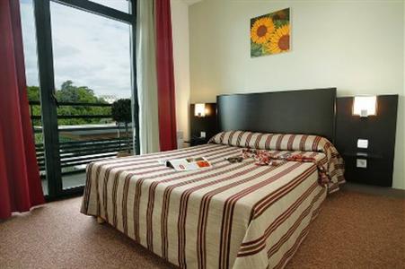 ResidHotel Lyon Lamartine