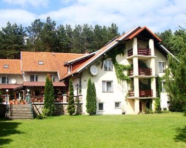 Hotel Country Holiday