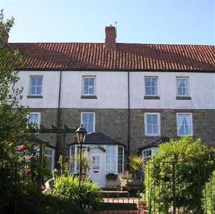 The Manor House Berwick-upon-Tweed