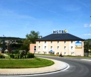 Deltour Hotel Mende Eco