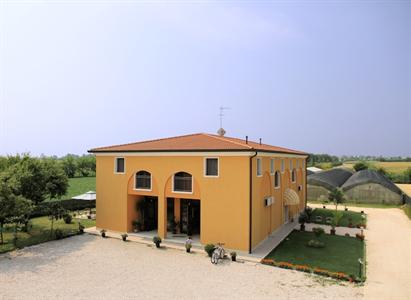 Agriturismo Il Melograno Apartment Venice