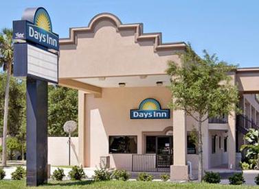 Days Inn Daytona Beach