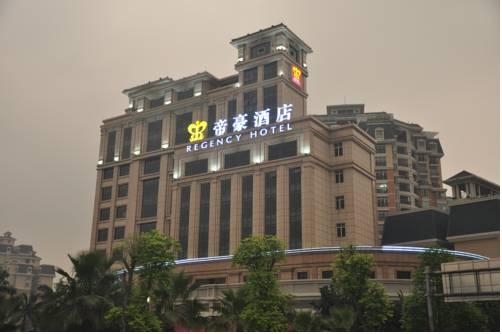 Guangzhou Regency Hotel