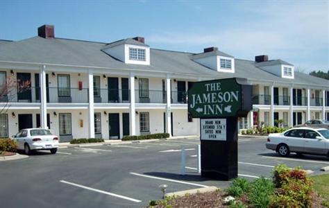 Jameson Inn of Wilson