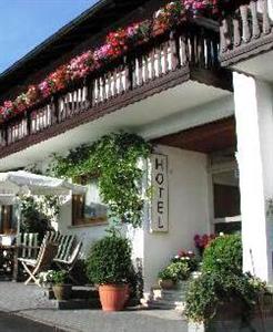 Landhotel Berghof