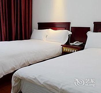 Nantong Monica Buiness Hotel