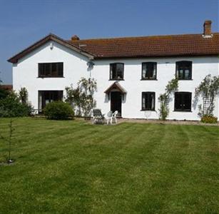 Burnt House Farm