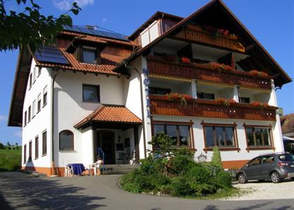 Hotel Zum Weinberg Hagnau am Bodensee