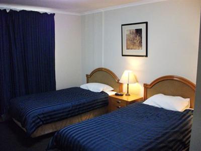 City Park Motel Wagga Wagga