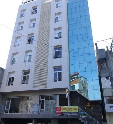 Hotel Sri Sri Executive Lodging