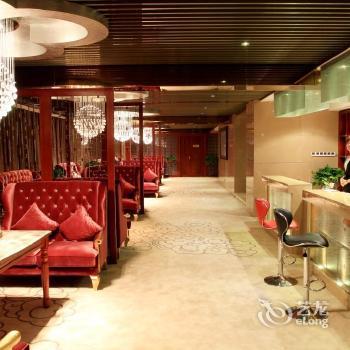 Dahua Hotel Changsha