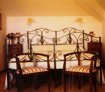 Locanda Solomeo Country House Corciano