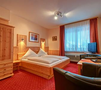 Hotel Am Kurpark Todtmoos