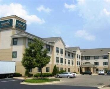 Extended Stay America Dayton North