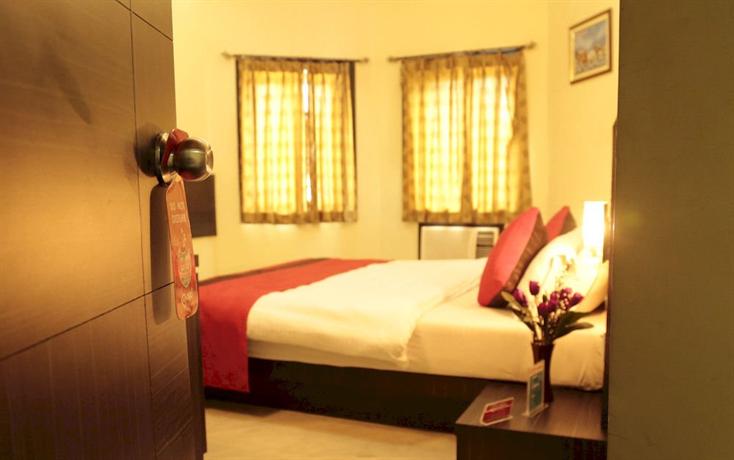 OYO Rooms Ballygunge Maddox Square