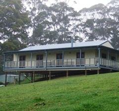 Longridge Farm Cottage Malua Bay