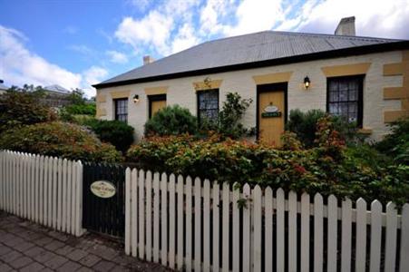 Bridge Cottages