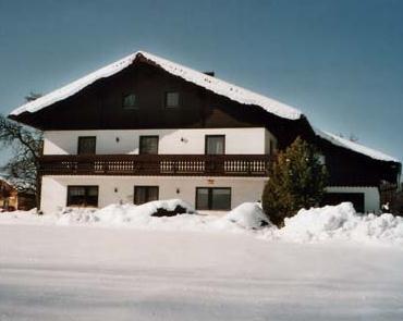 Bauernhof Ferienwohnung Grabnerbauer