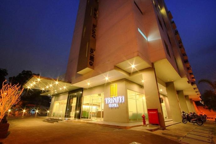 Triniti Hotel