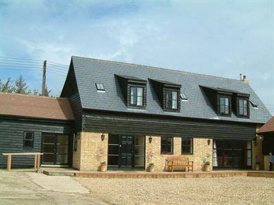 Highfield Farm Sandy