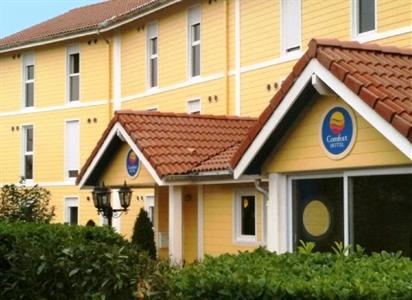 Comfort Inn Kiotel