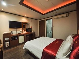 Top Hotel Cheonan