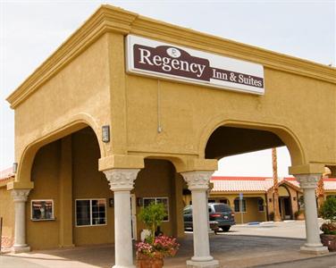 Regency Inn and Suites Blythe