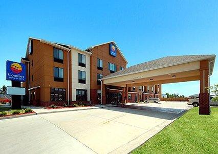 Comfort Inn & Suites Sikeston