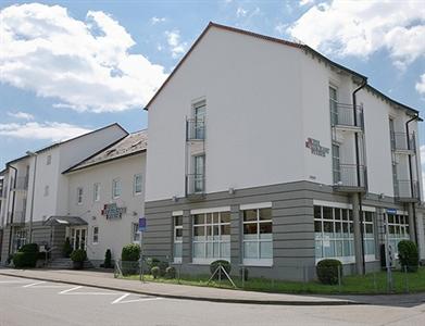 Hotel Feyrer