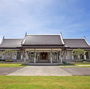 Manathai Villas Grace Pattaya