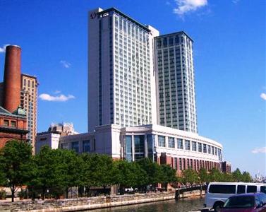 Baltimore Marriott Waterfront