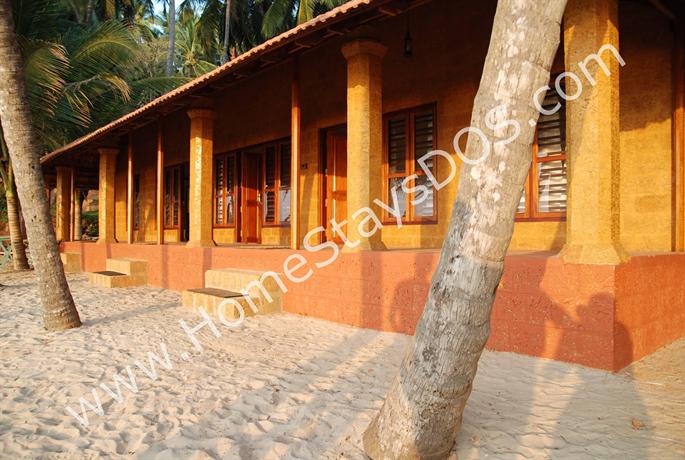 Beach House In Kannur-North Kerala