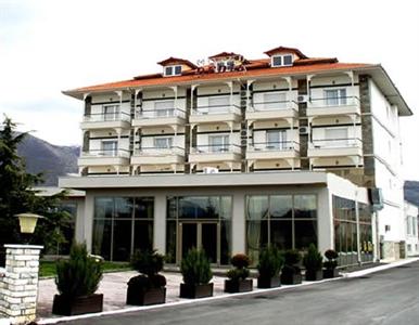 Dedis Hotel Kastoria