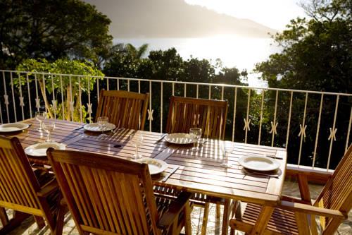 Sonomara Self Catering Accommodation Knysna