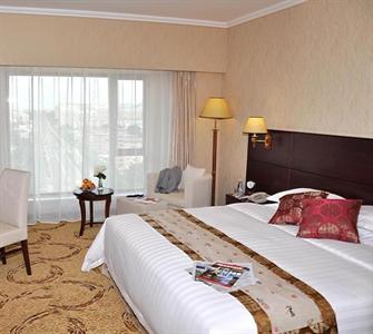 Swiss-Belhotel Changchun