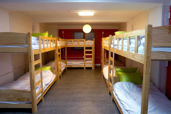 Gonggan Guesthouse