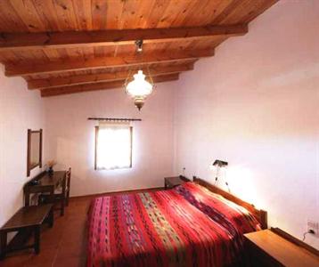 Fenareti's house