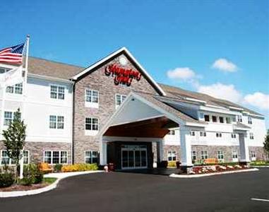 Hampton Inn Ellsworth Bar Harbor