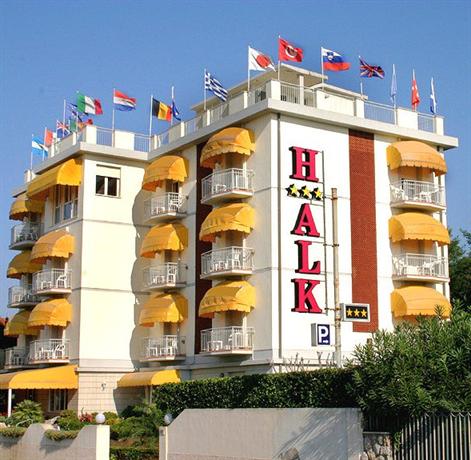 Hotel Alk