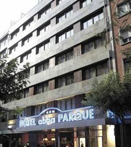 Abba Parque Hotel