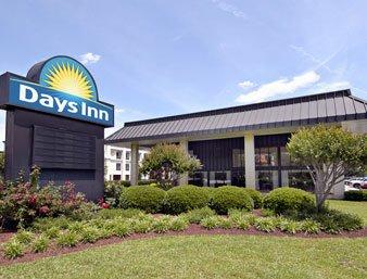 Days Inn Florence (South Carolina)